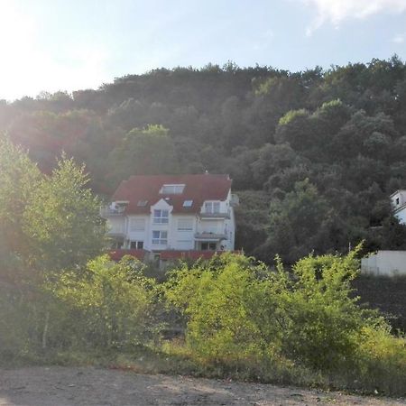 Ferienwohnung Anita Annweiler am Trifels Dış mekan fotoğraf