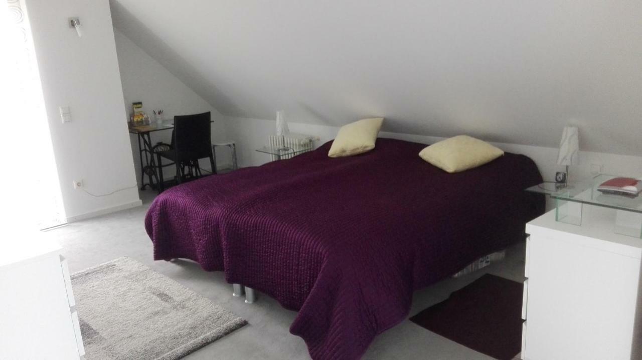 Ferienwohnung Anita Annweiler am Trifels Dış mekan fotoğraf
