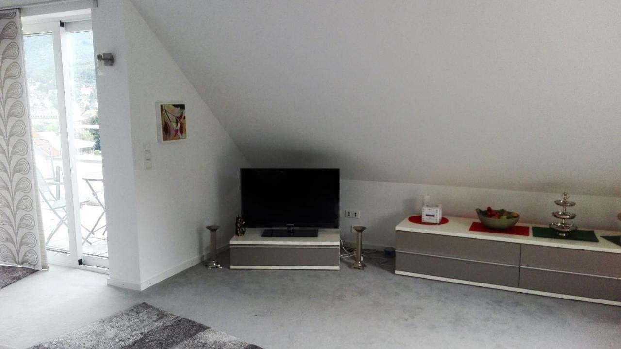 Ferienwohnung Anita Annweiler am Trifels Dış mekan fotoğraf
