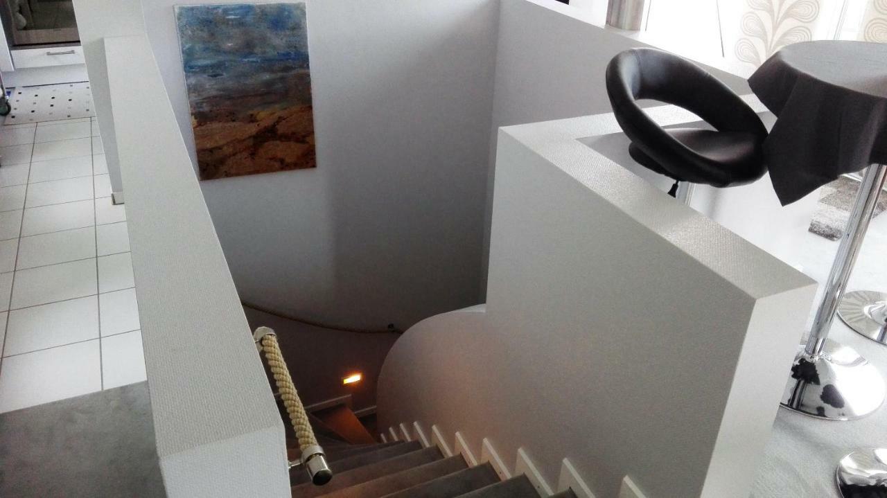 Ferienwohnung Anita Annweiler am Trifels Dış mekan fotoğraf