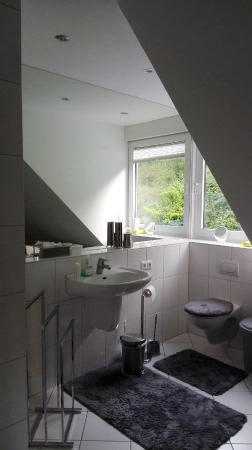 Ferienwohnung Anita Annweiler am Trifels Dış mekan fotoğraf