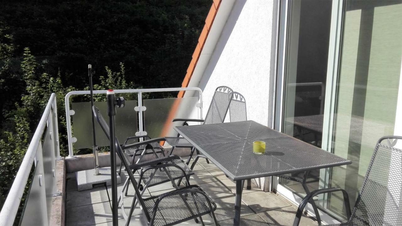Ferienwohnung Anita Annweiler am Trifels Dış mekan fotoğraf
