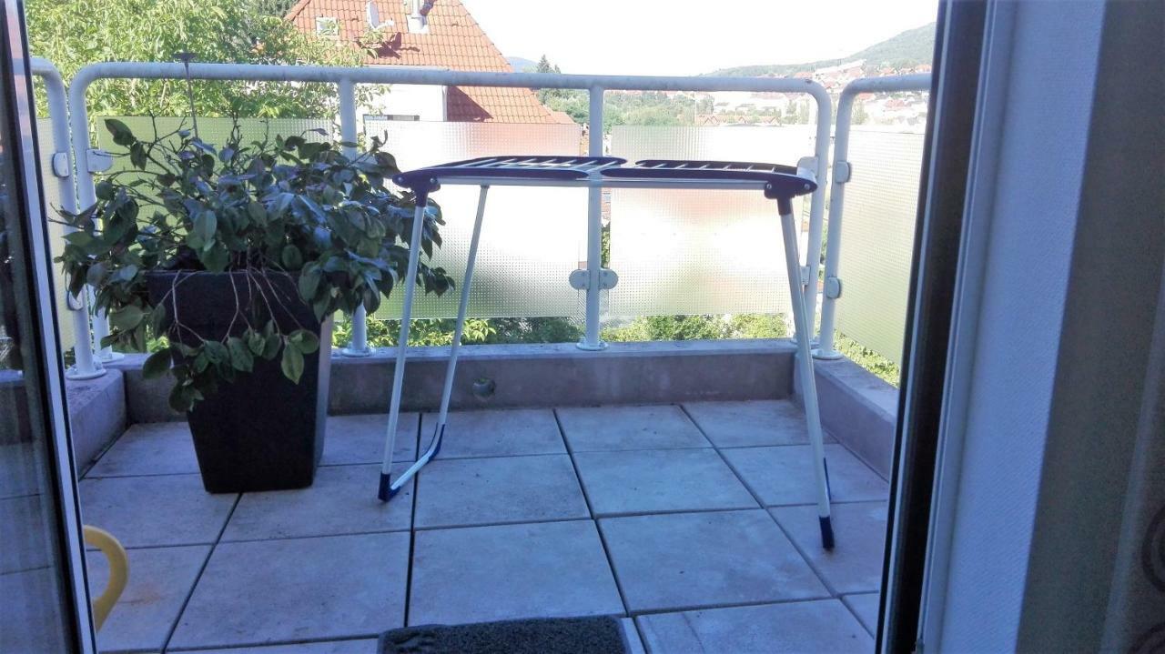 Ferienwohnung Anita Annweiler am Trifels Dış mekan fotoğraf